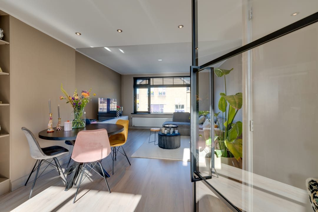 Foto 8 van Mauritslaan 34