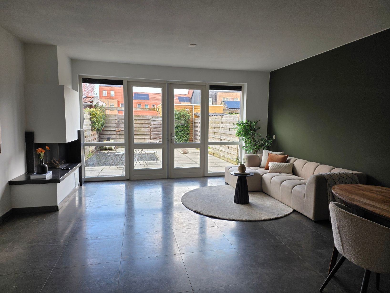 Foto 6 van Citroenvlinderstraat 63