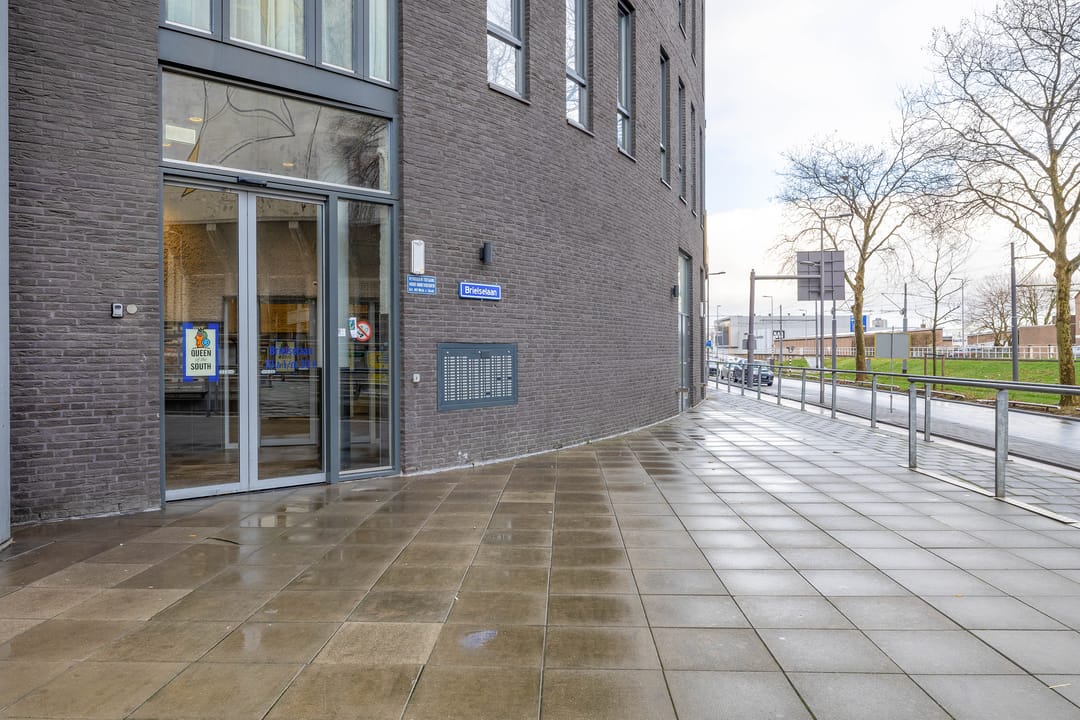 Foto 7 van Brielselaan 28-B