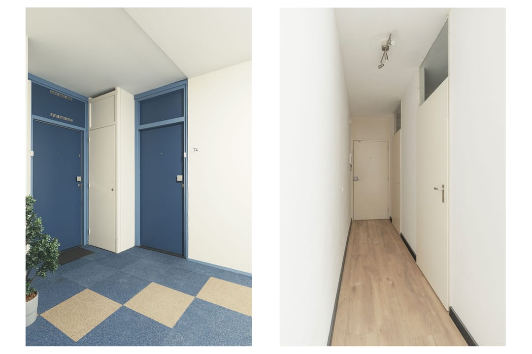 Photo 7 of Reggestraat 74