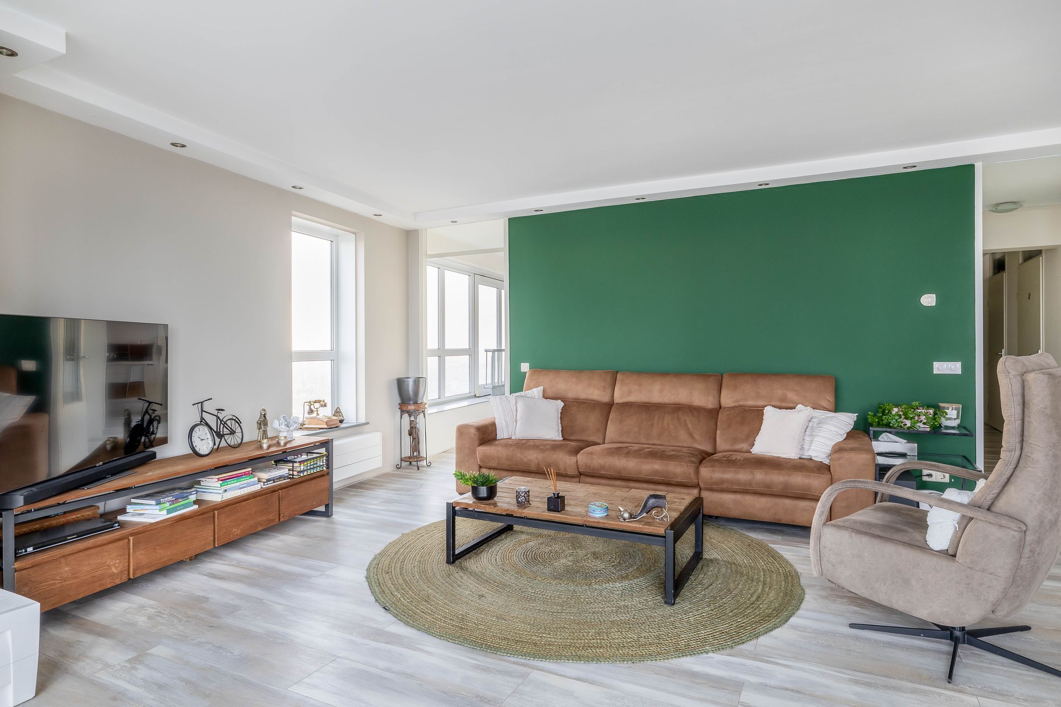 Foto 12 van Brielselaan 28-B