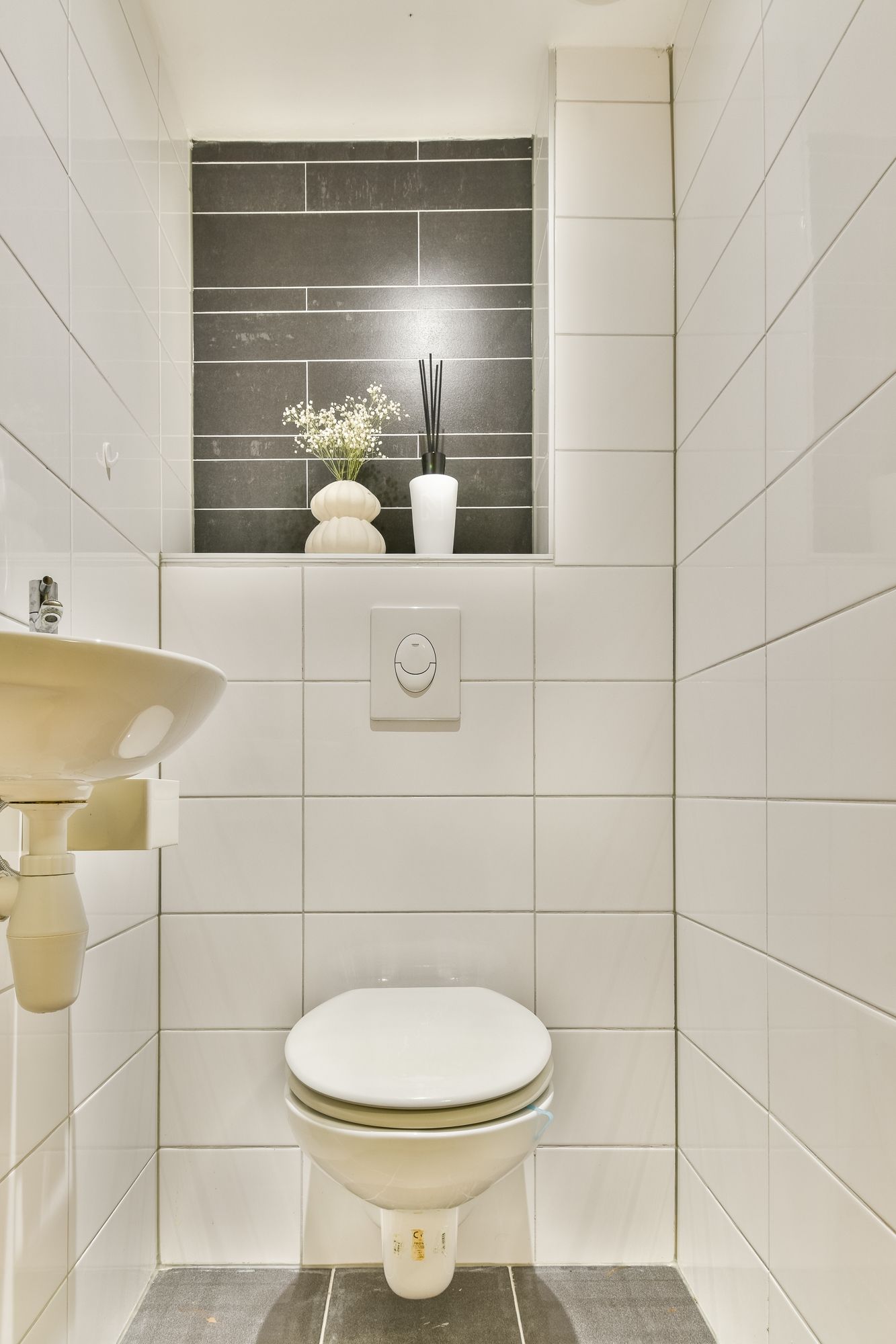 Foto 20 van Van Vollenhovenstraat 26-E