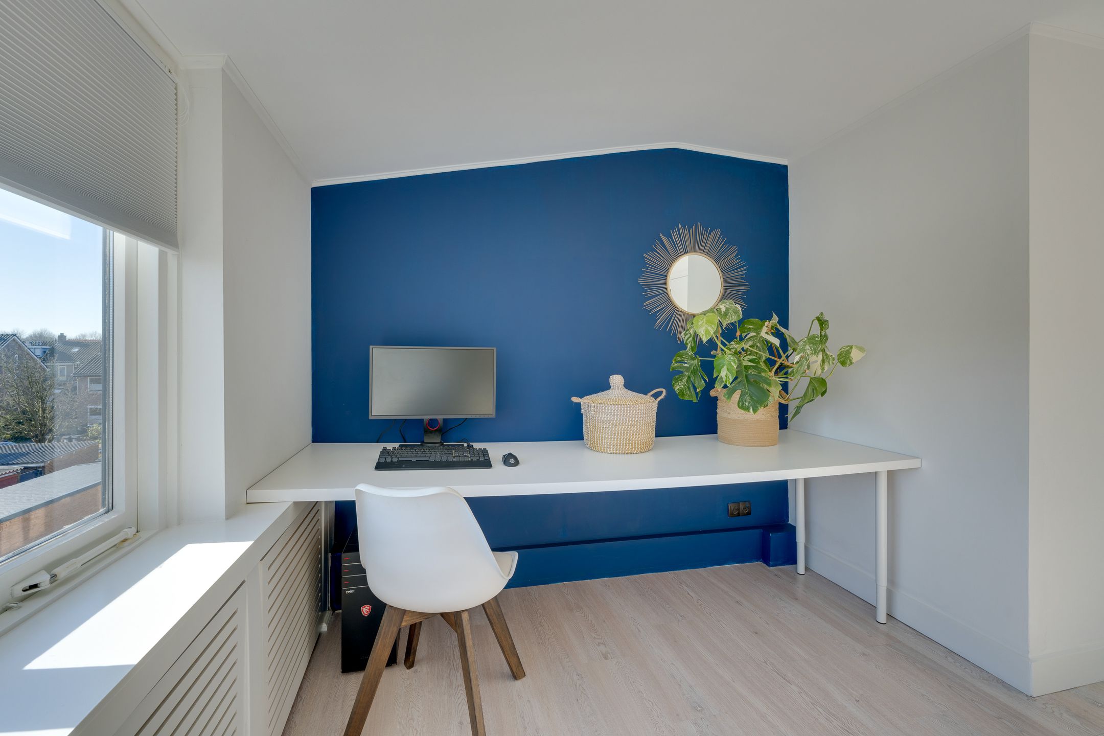 Foto 24 van Mauritslaan 34