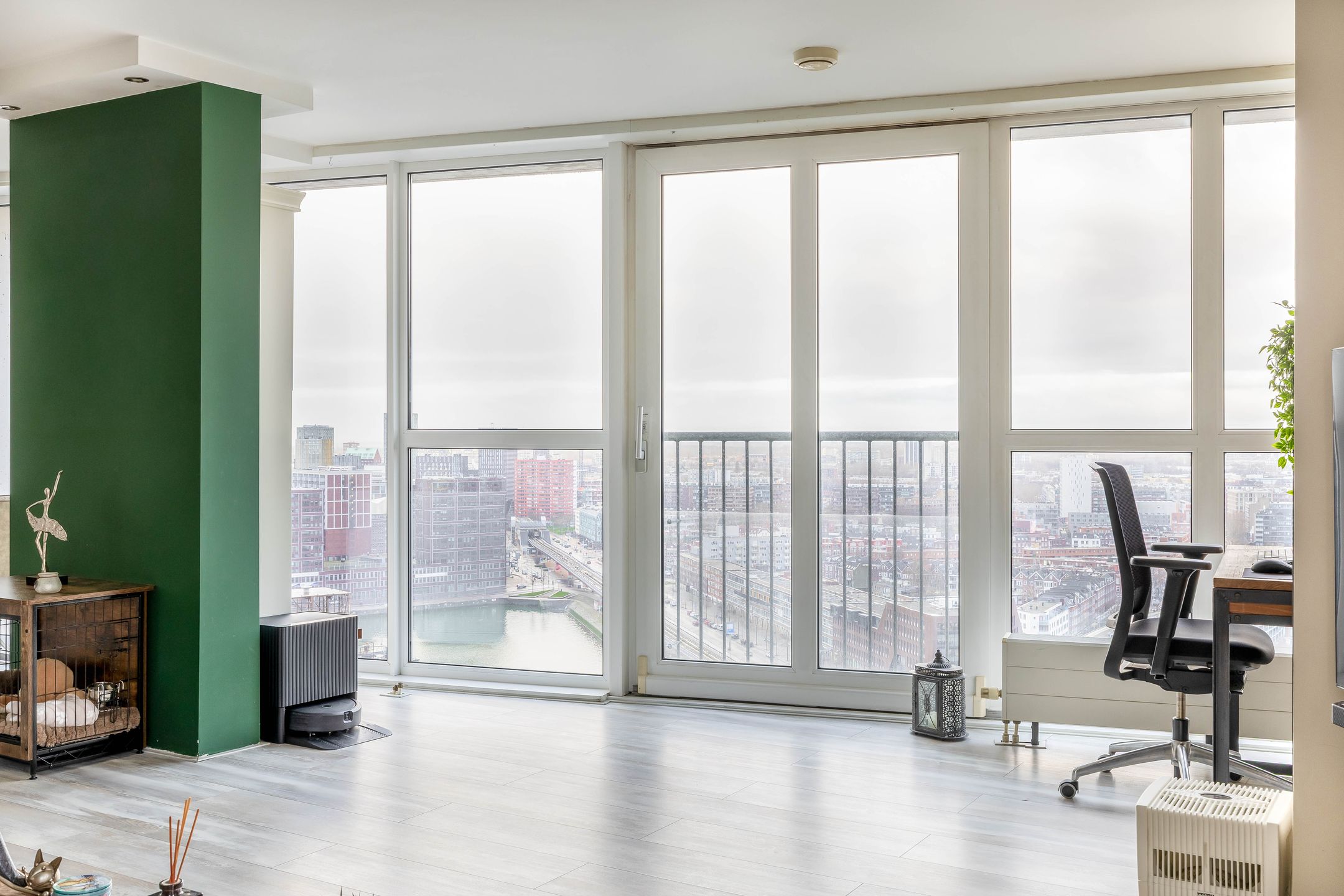 Foto 15 van Brielselaan 28-B