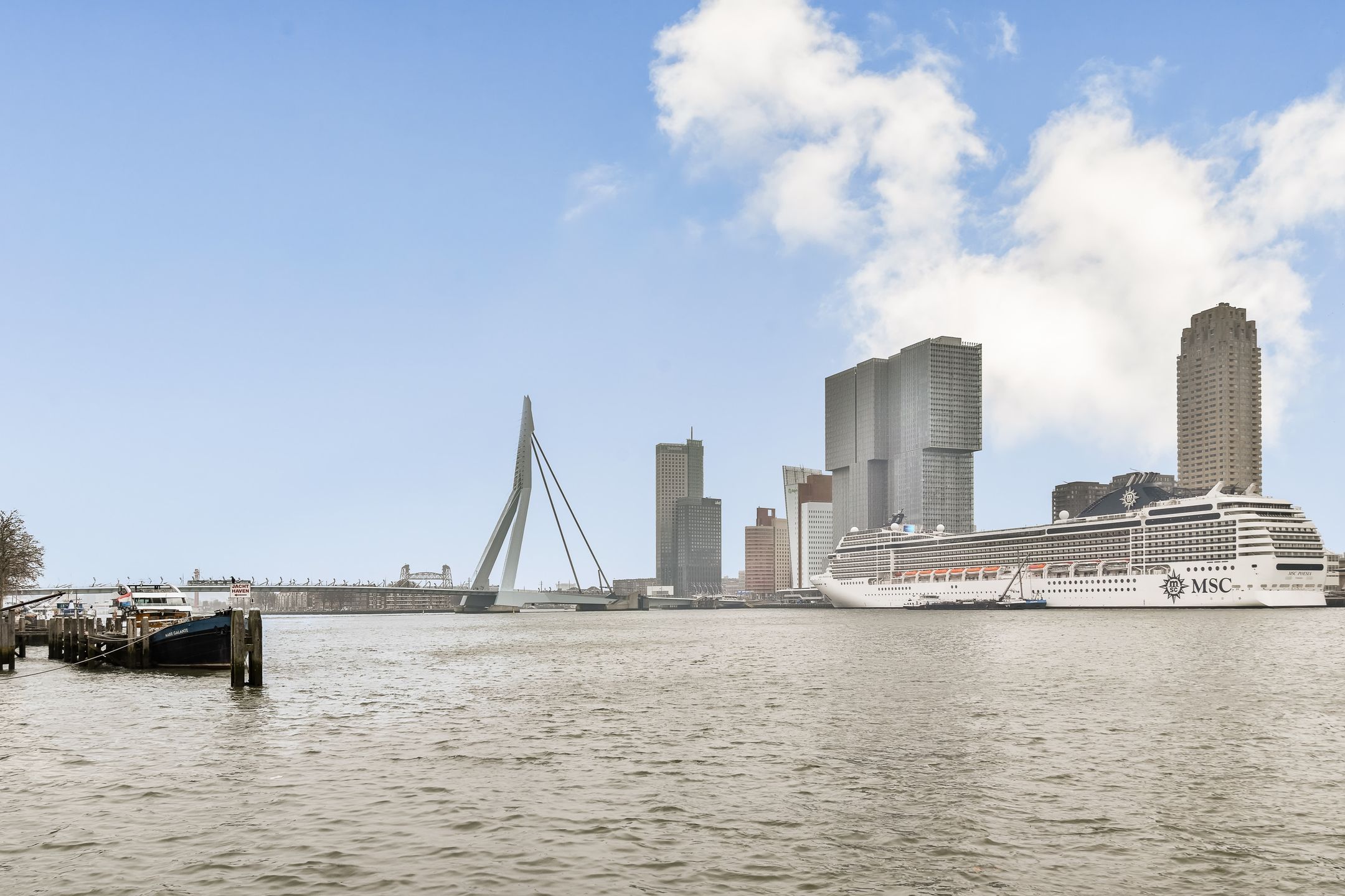 Foto 24 van Van Vollenhovenstraat 26-E