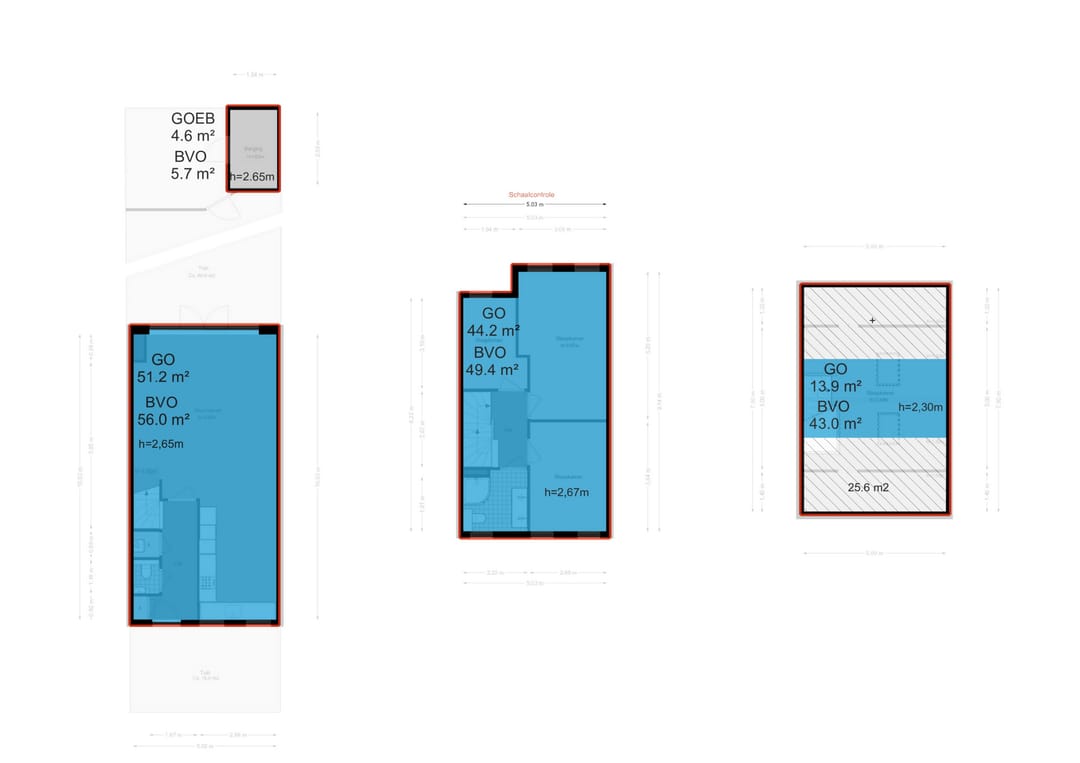 Foto 31 van Citroenvlinderstraat 63