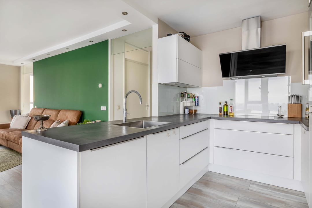 Foto 22 van Brielselaan 28-B