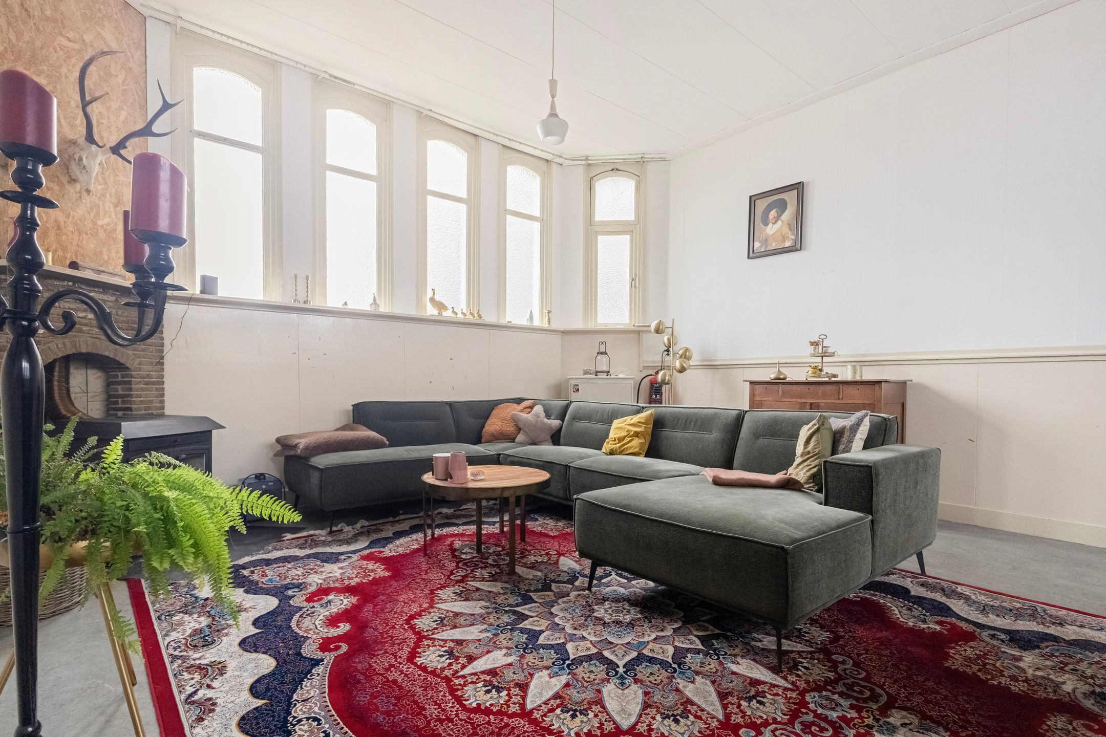 Photo 15 of Wezenstraat 68