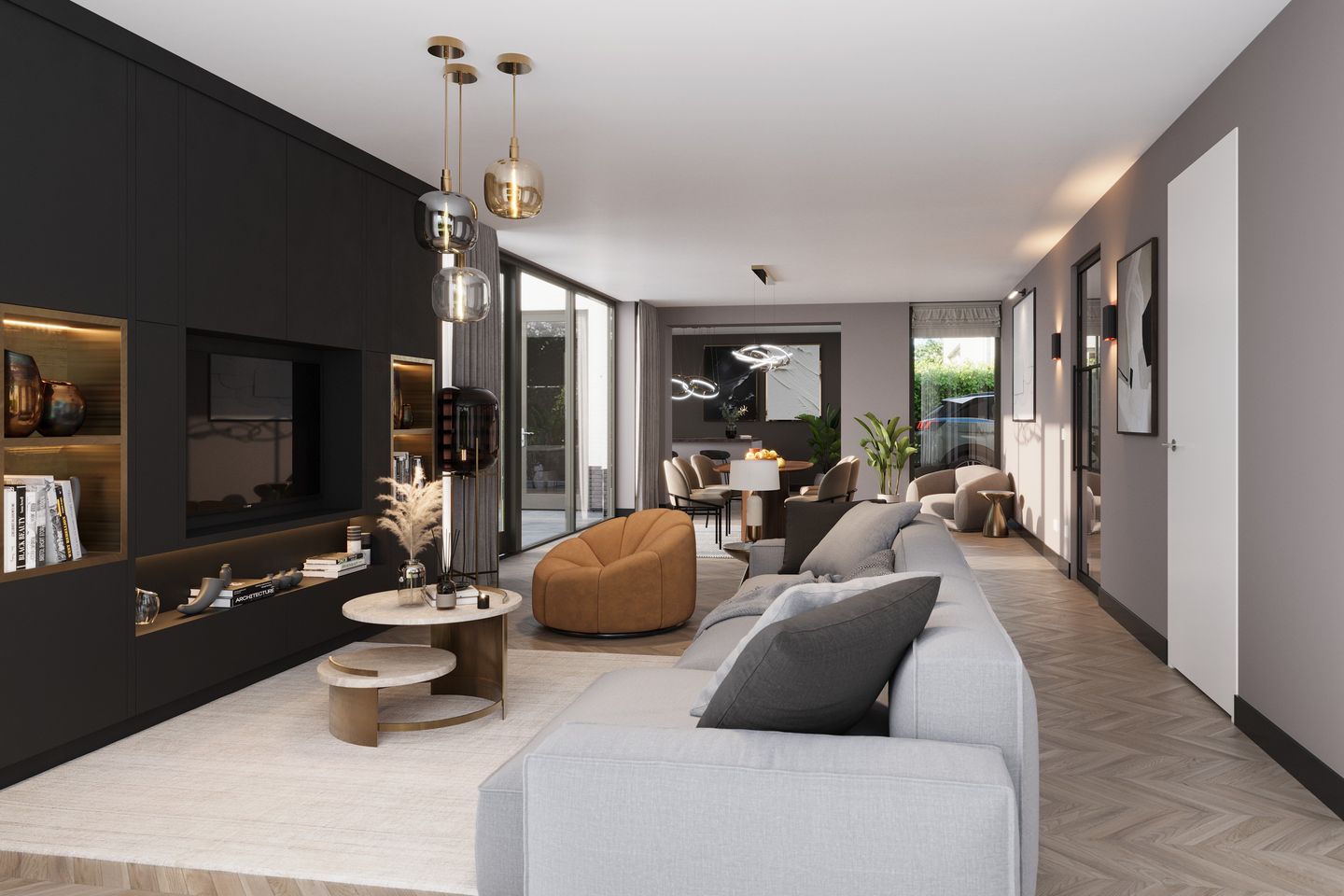 Foto 4 van Lange Bedde 1-E