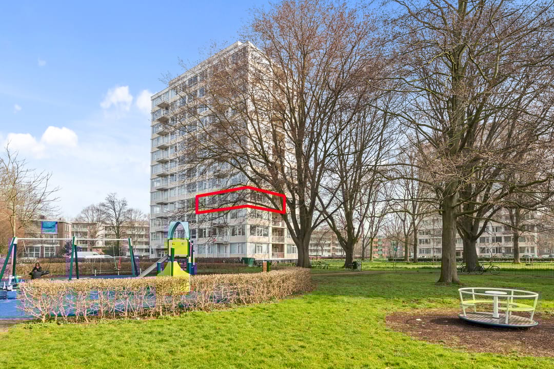 Foto 2 van Tarwekamp 121