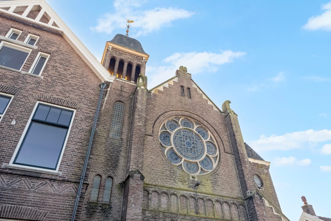Photo 7 of Wezenstraat 68