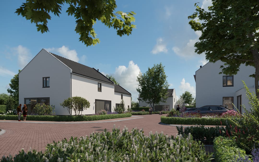 Foto 7 van Lange Bedde 1-E