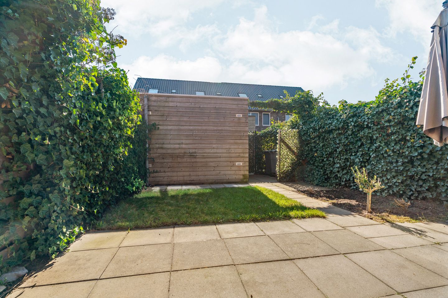 Photo 25 of Caligastraat 45