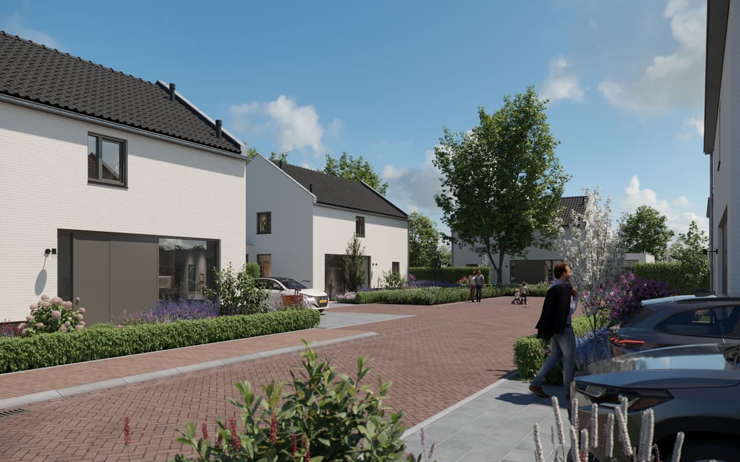 Foto 8 van Lange Bedde 1-E