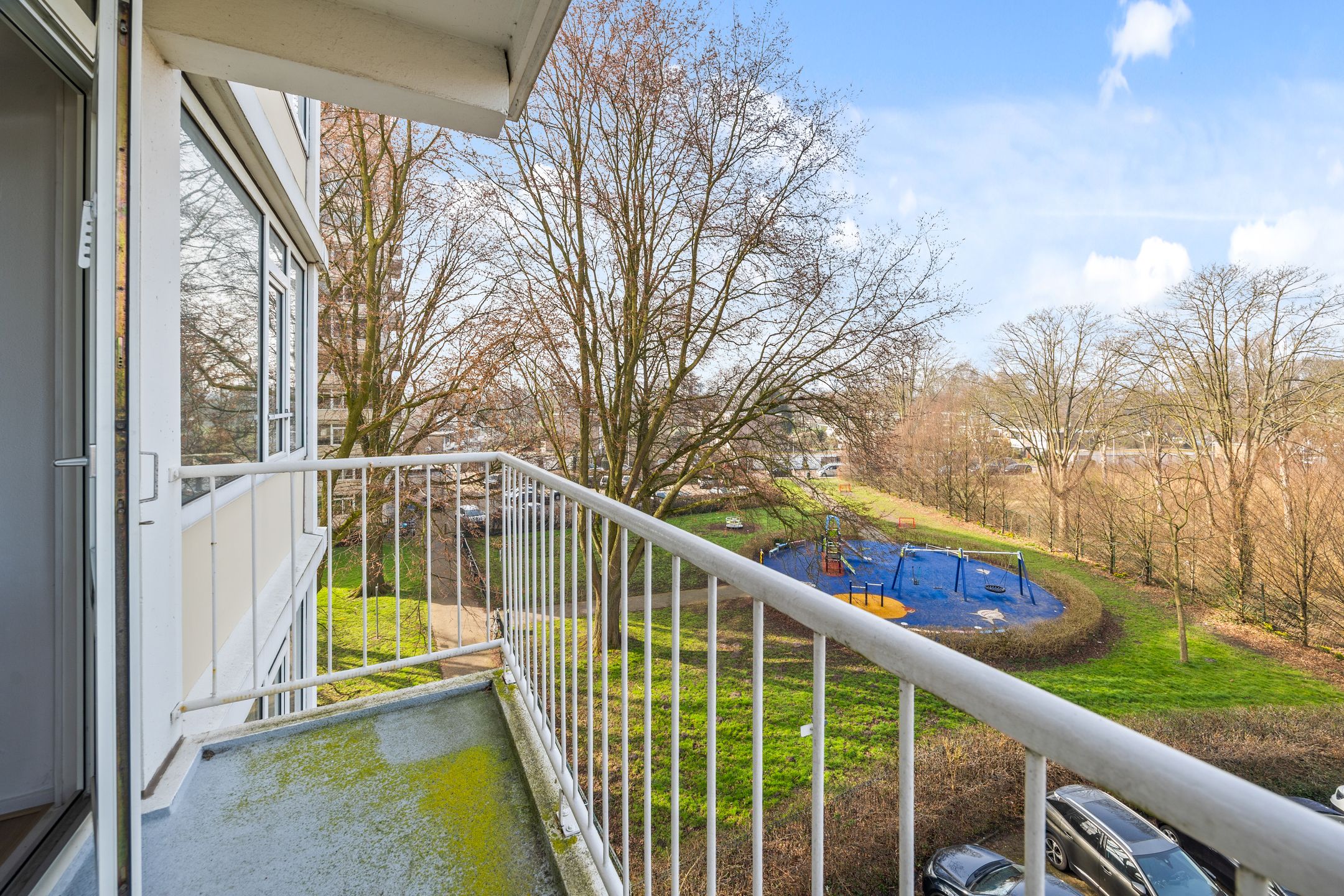 Foto 9 van Tarwekamp 121