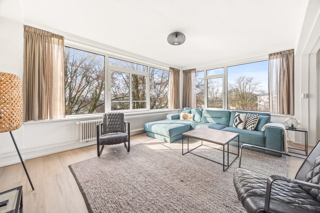 Foto 8 van Tarwekamp 121