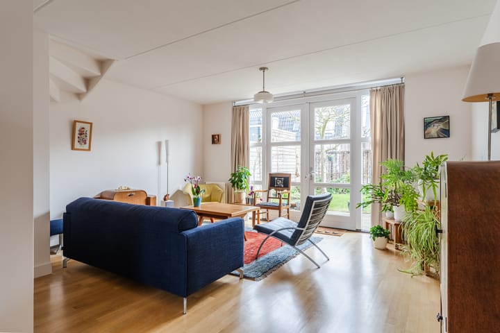 Foto 2 van Hoge Larenseweg 122