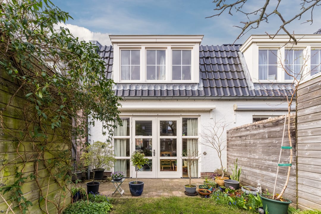 Photo 7 of Hoge Larenseweg 122