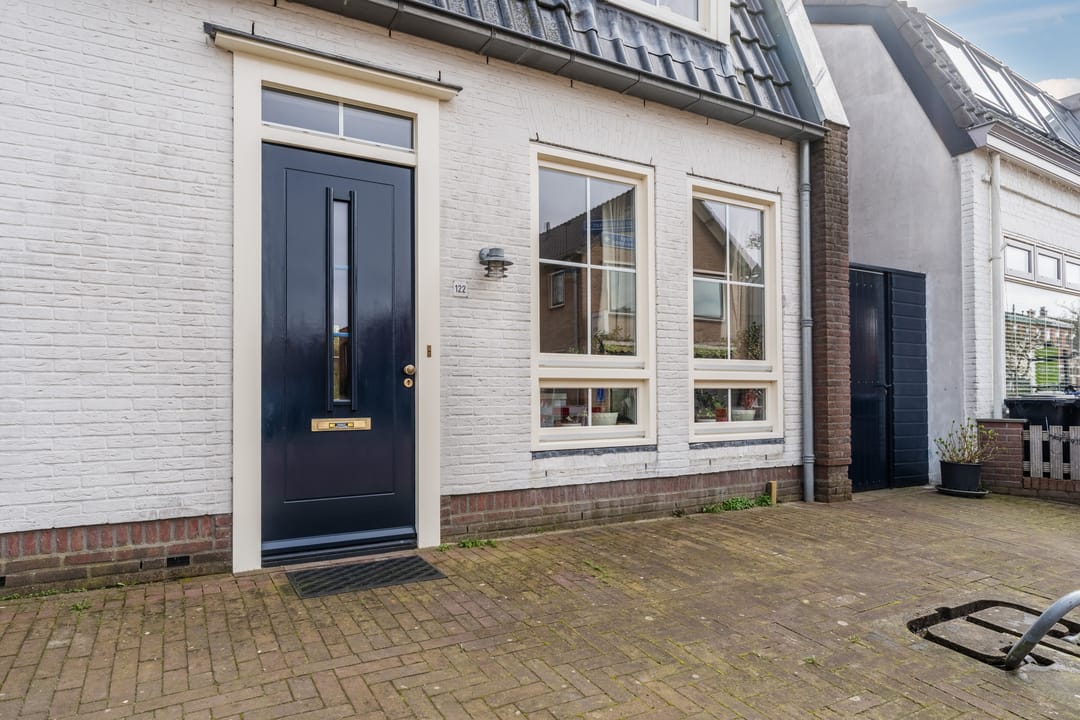 Photo 8 of Hoge Larenseweg 122