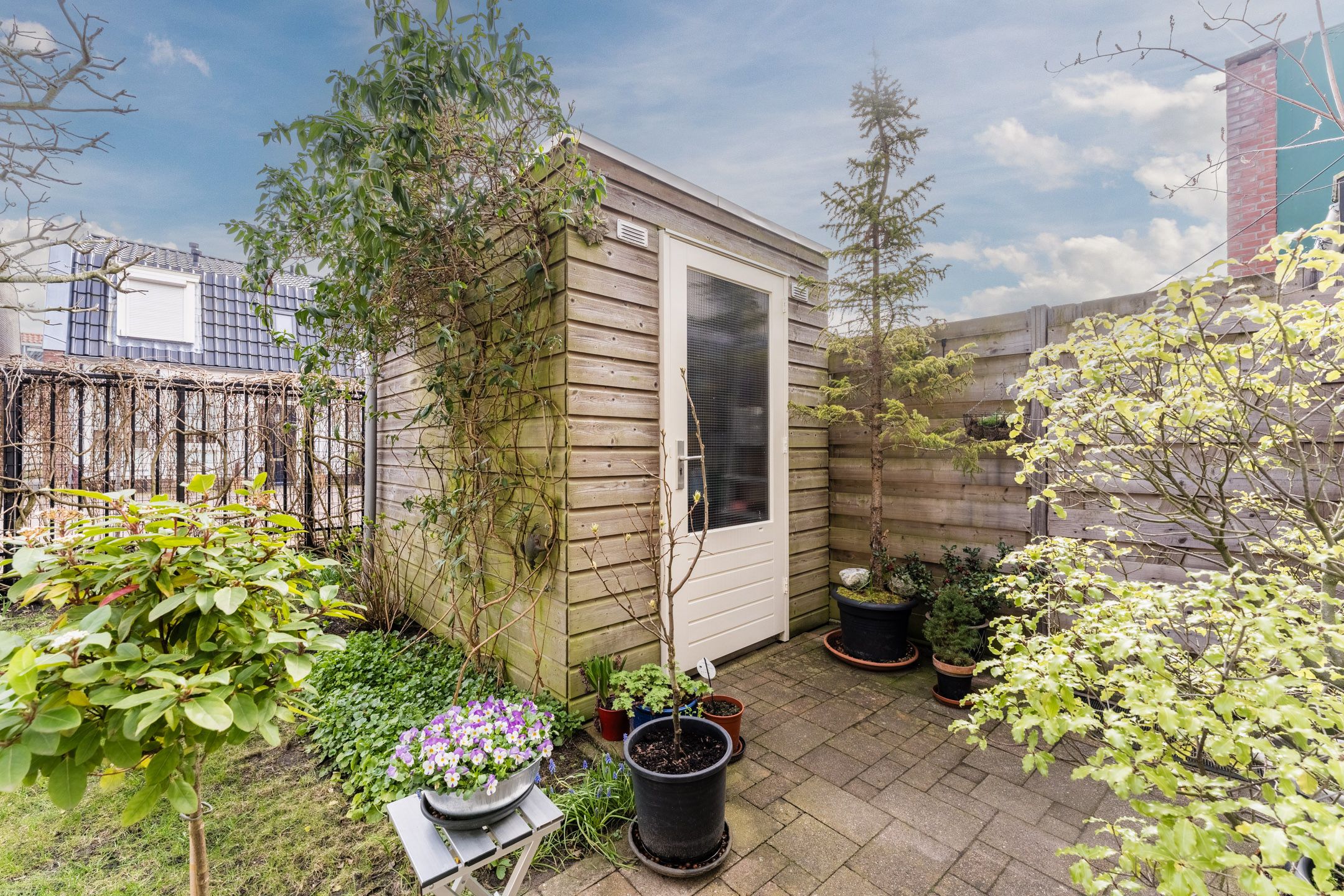 Photo 24 of Hoge Larenseweg 122