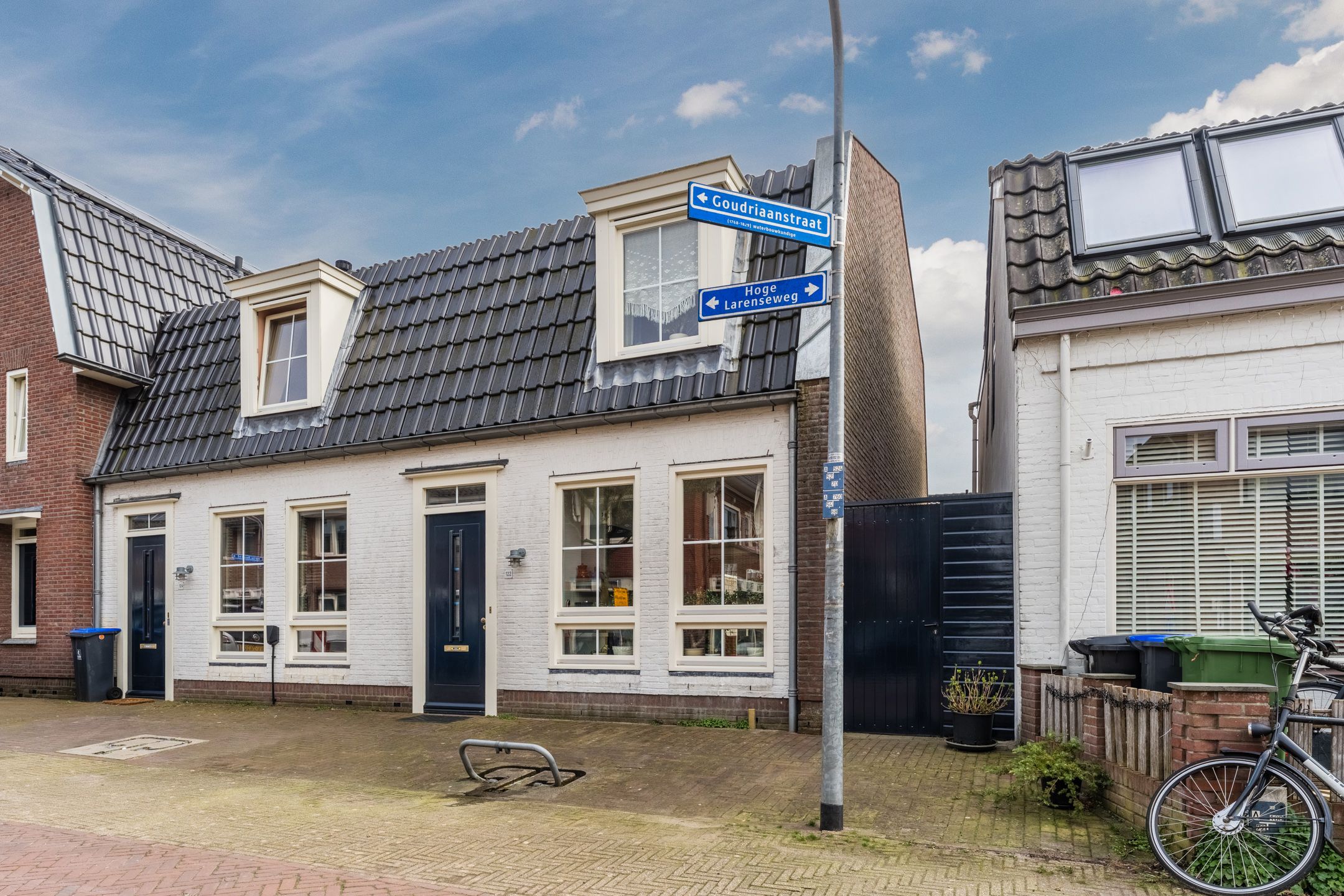 Photo 27 of Hoge Larenseweg 122