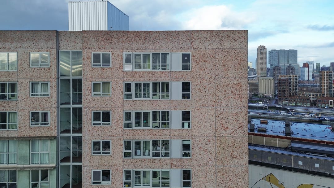 Foto 37 van Brielselaan 28-B