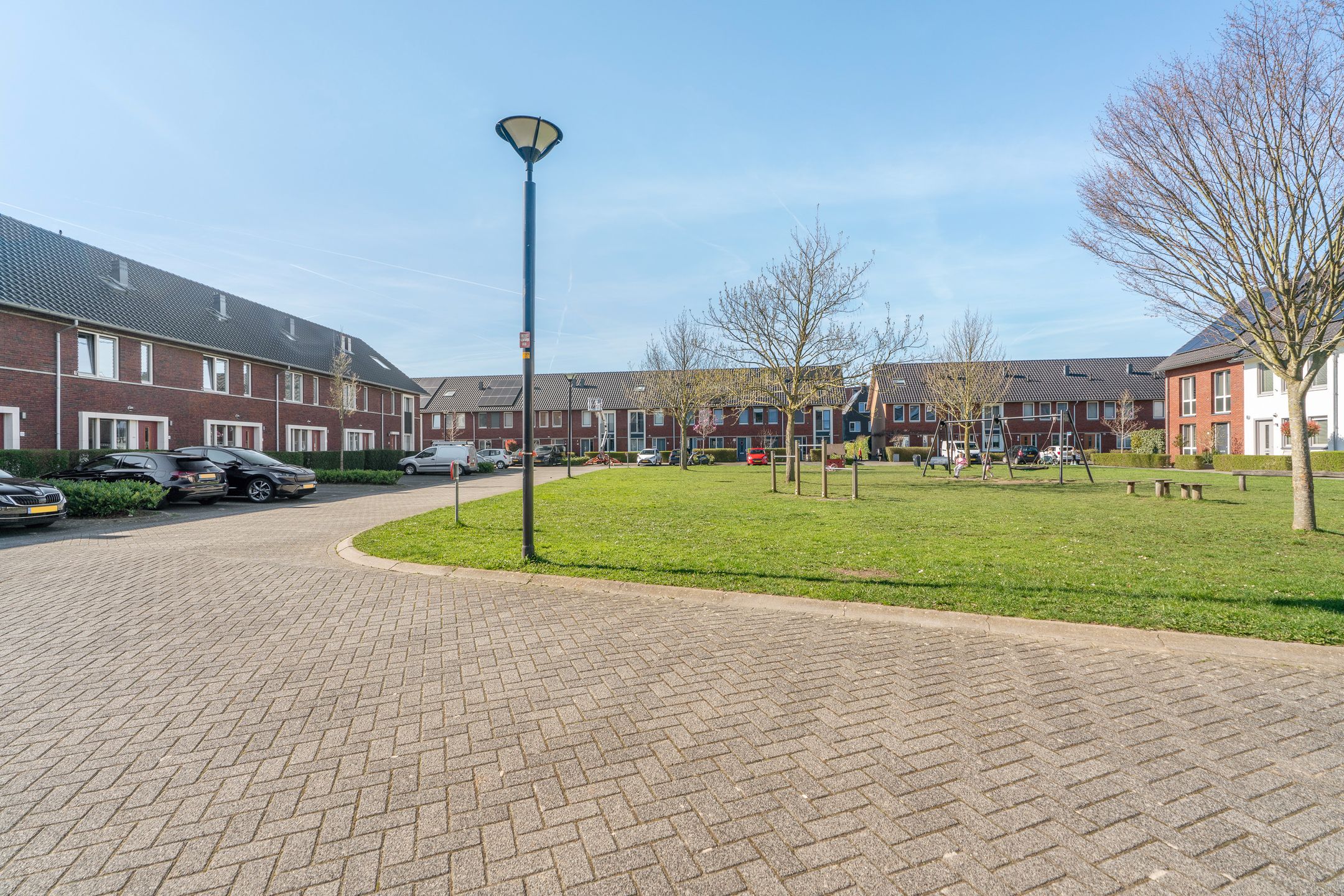 Photo 30 of Caligastraat 45