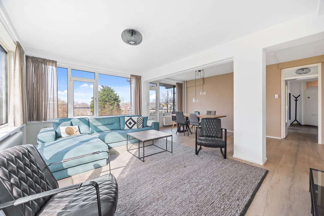 Foto 7 van Tarwekamp 121