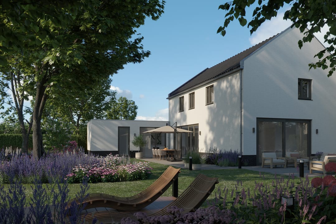 Photo 1 of Lange Bedde 1-D