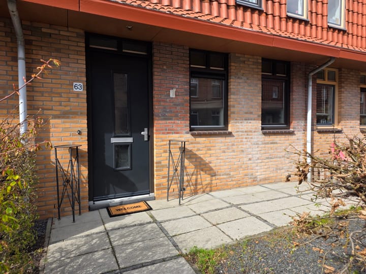 Photo 2 of Citroenvlinderstraat 63