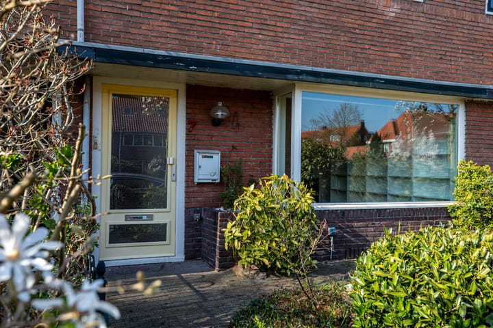 Foto 3 van Orionlaan 7