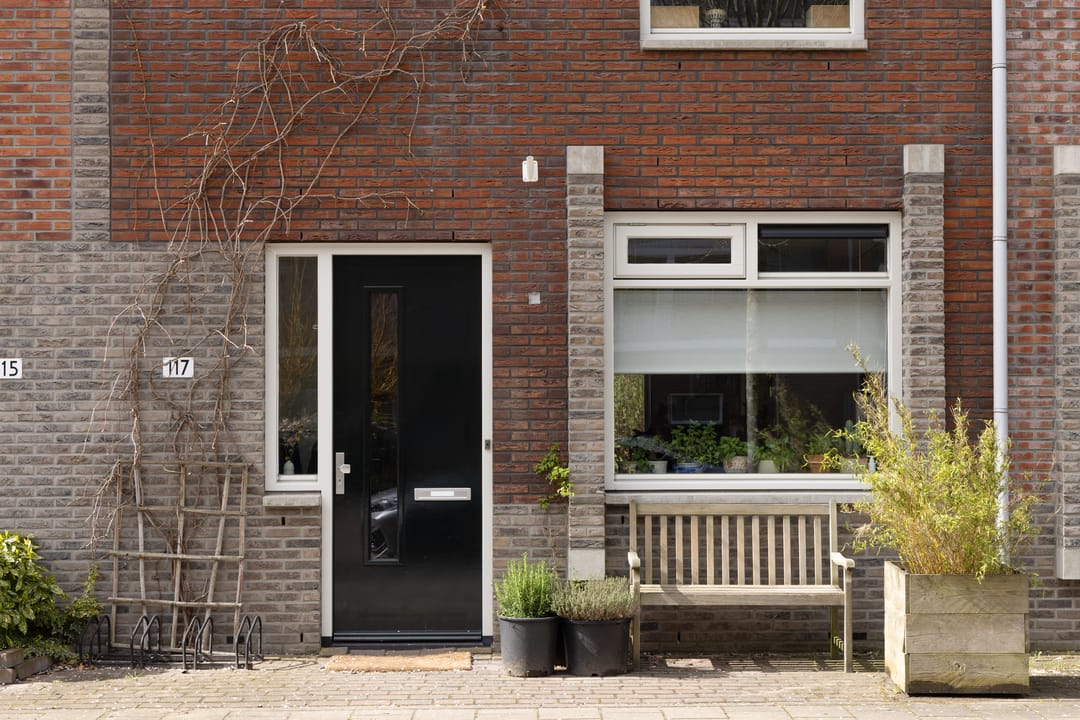 Foto 2 van Markengouw 117