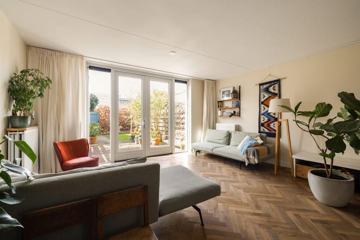 Foto 3 van Markengouw 117