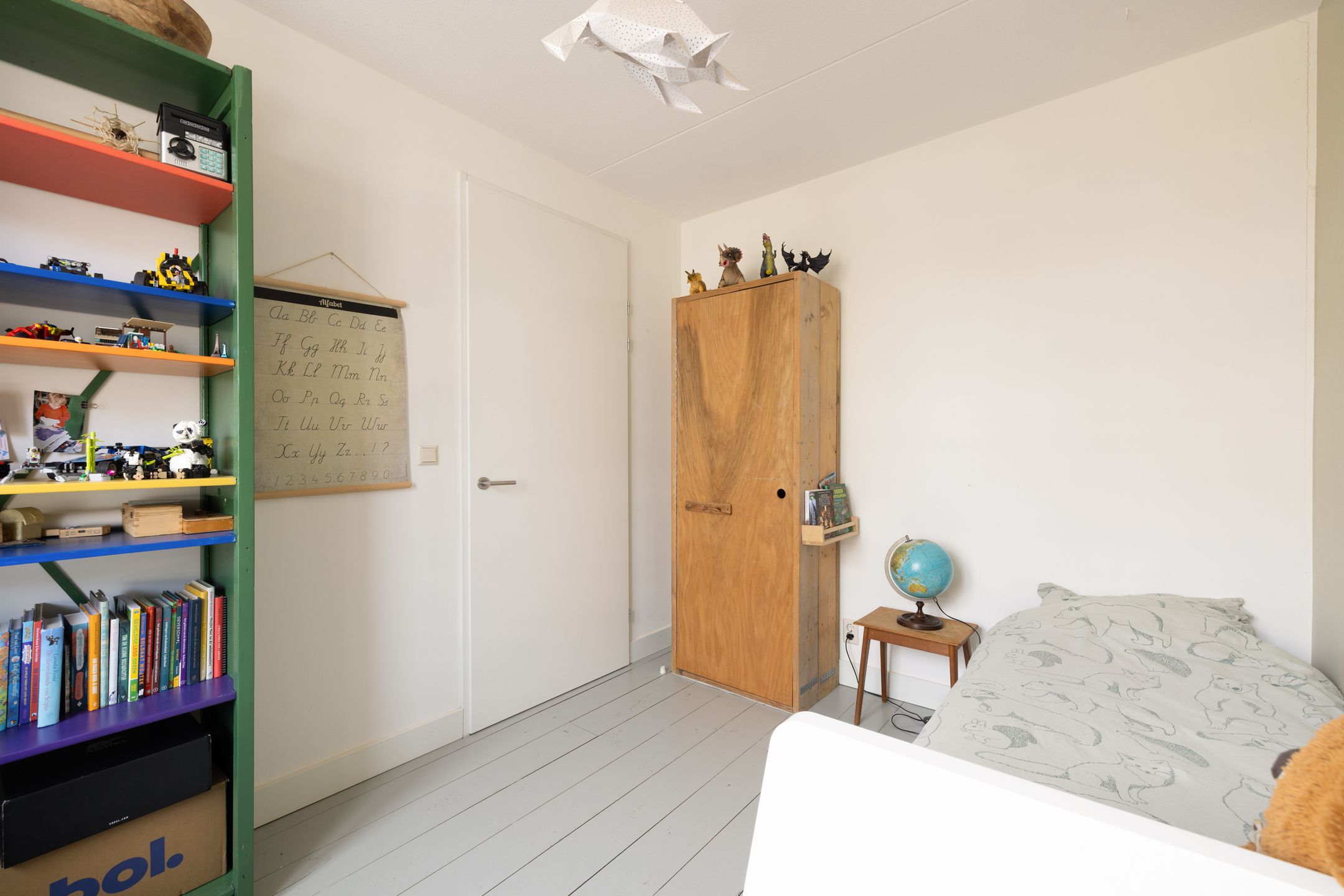 Foto 21 van Markengouw 117