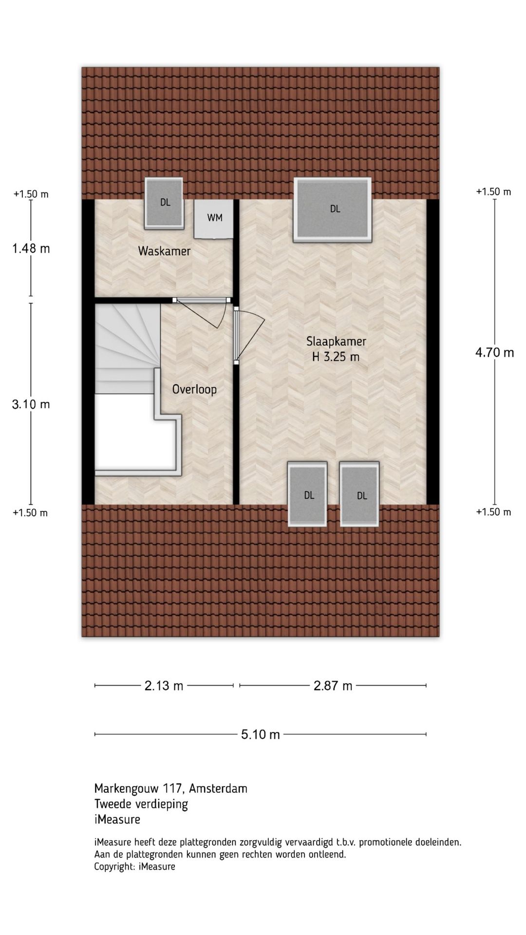 Foto 40 van Markengouw 117
