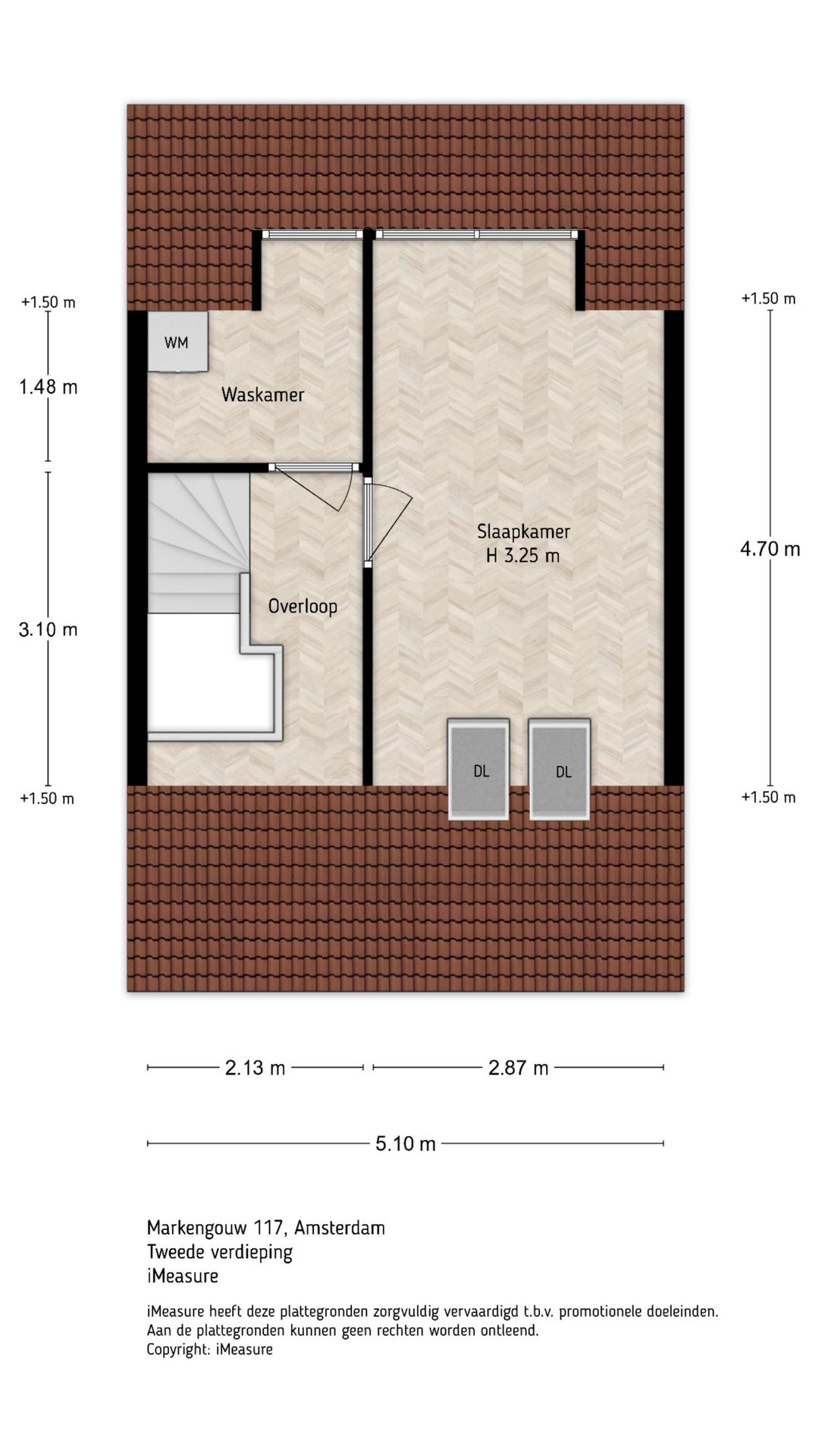Foto 41 van Markengouw 117