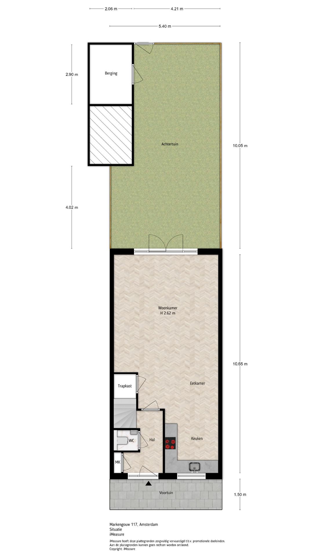 Foto 42 van Markengouw 117