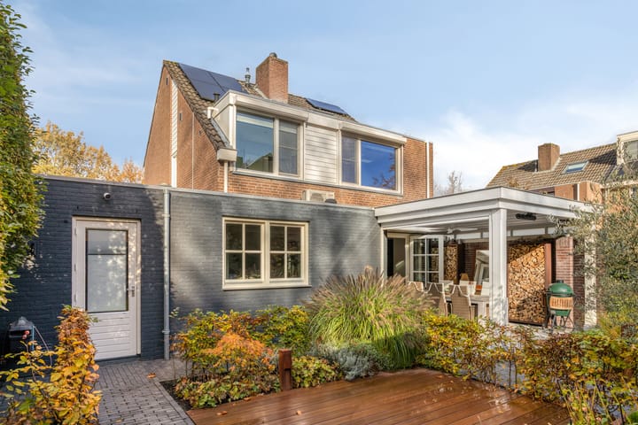 Foto 4 van Provencehof 15