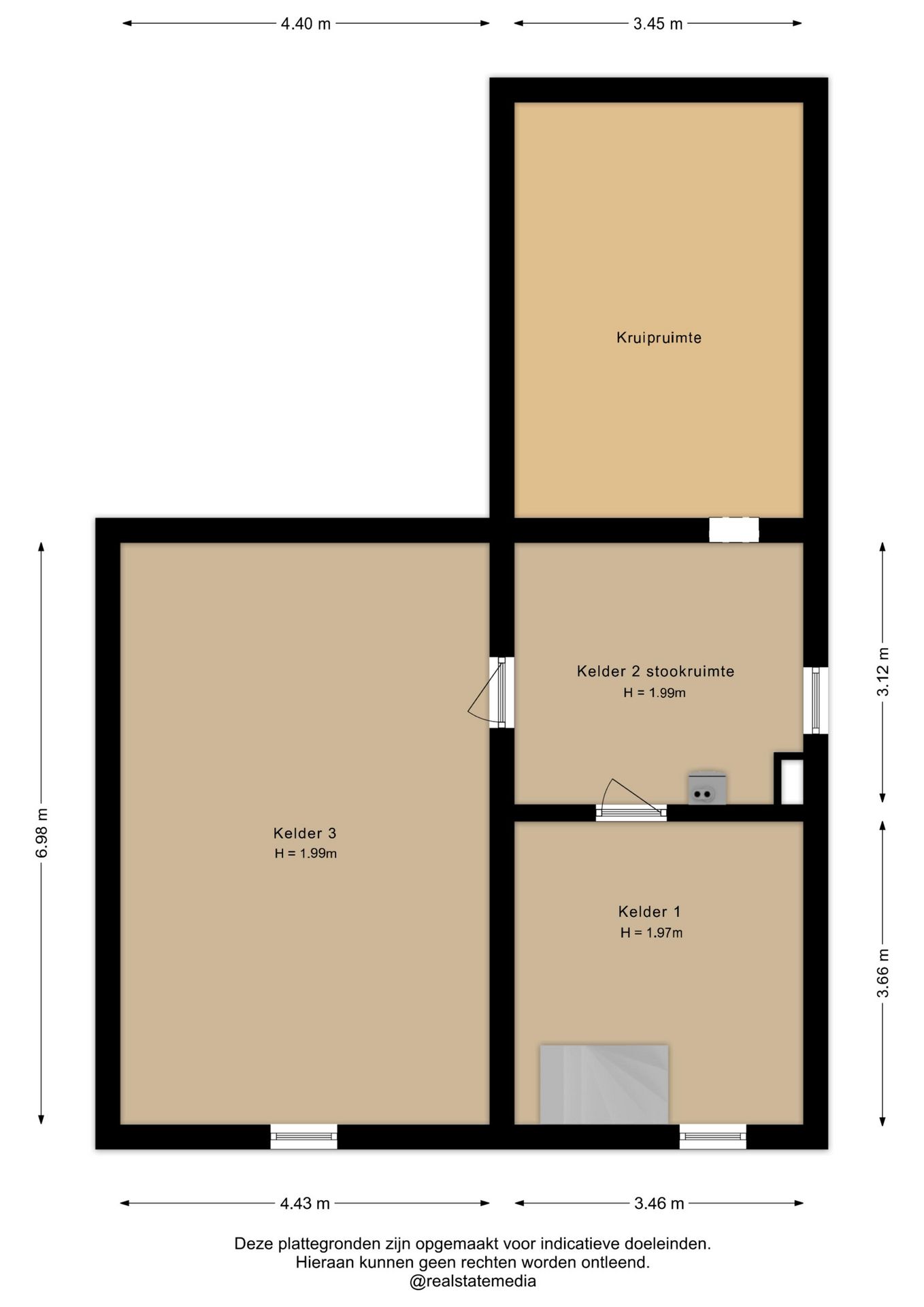 Foto 35 van Schandelerboord 38