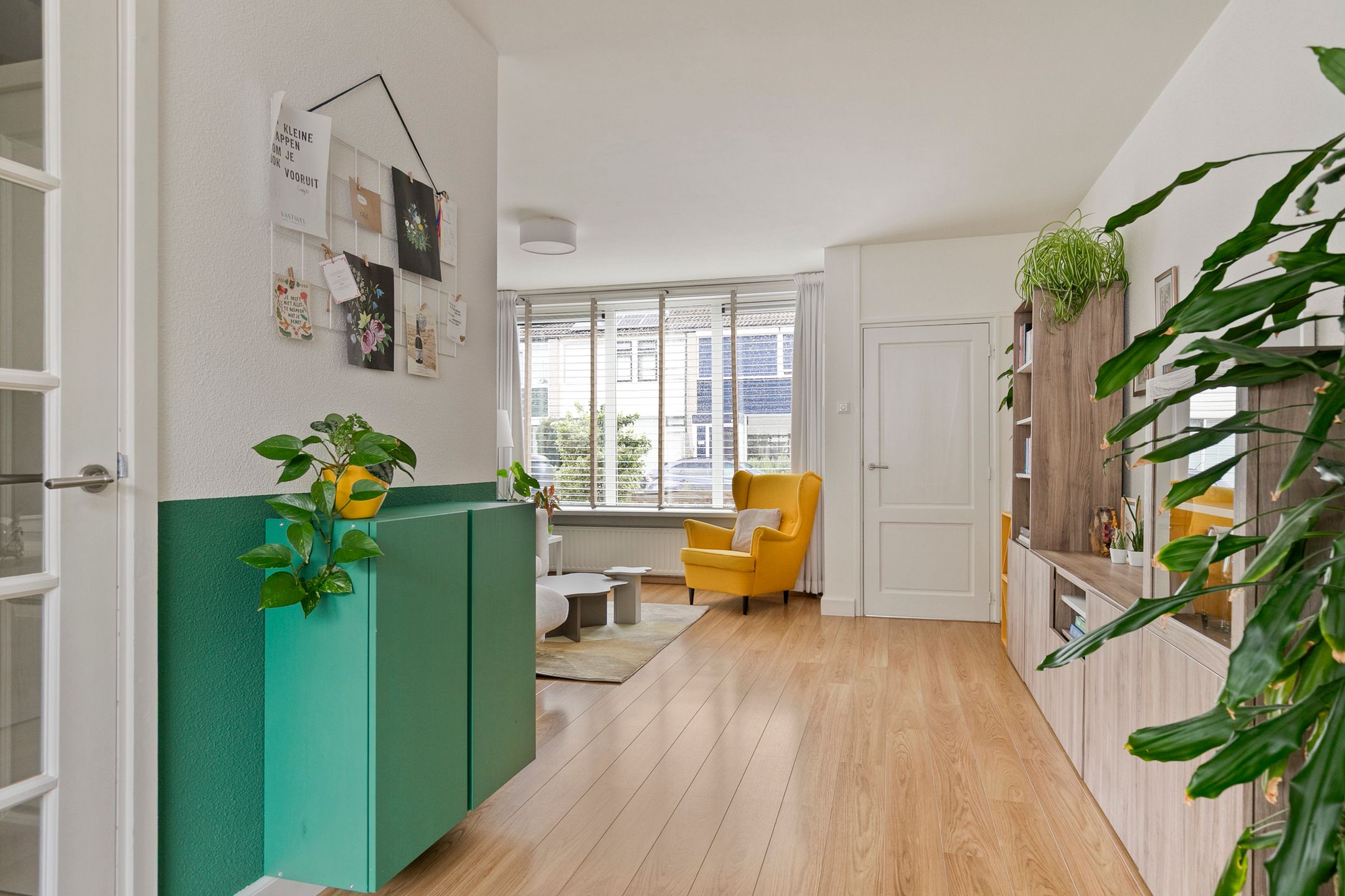 Foto 12 van Magnoliastraat 5