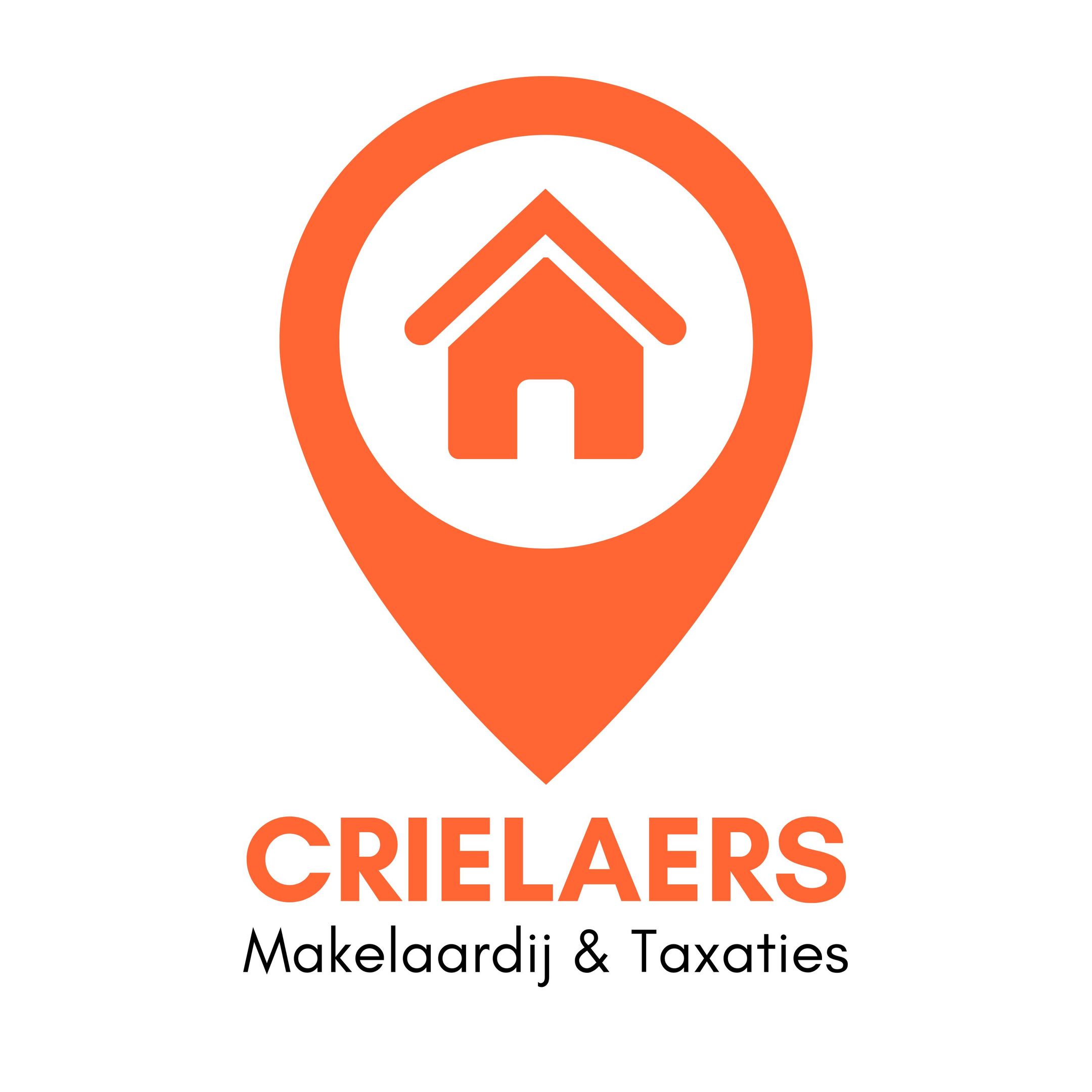Crielaers Makelaardij & Taxaties