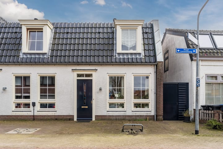 Hoge Larenseweg 122