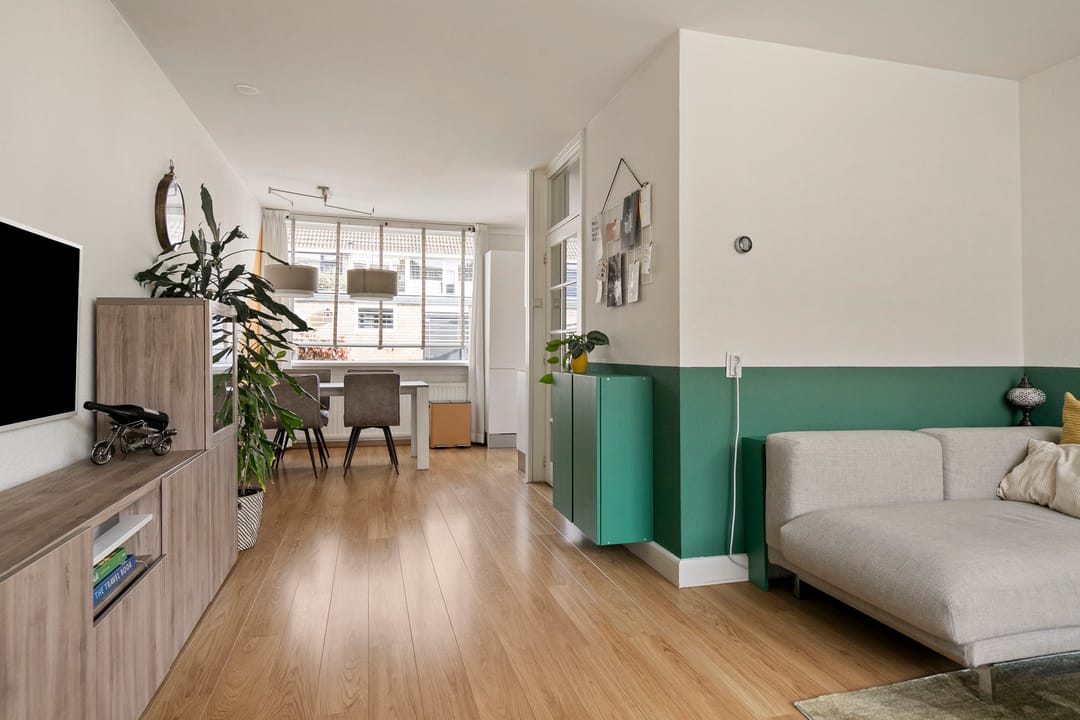 Foto 8 van Magnoliastraat 5