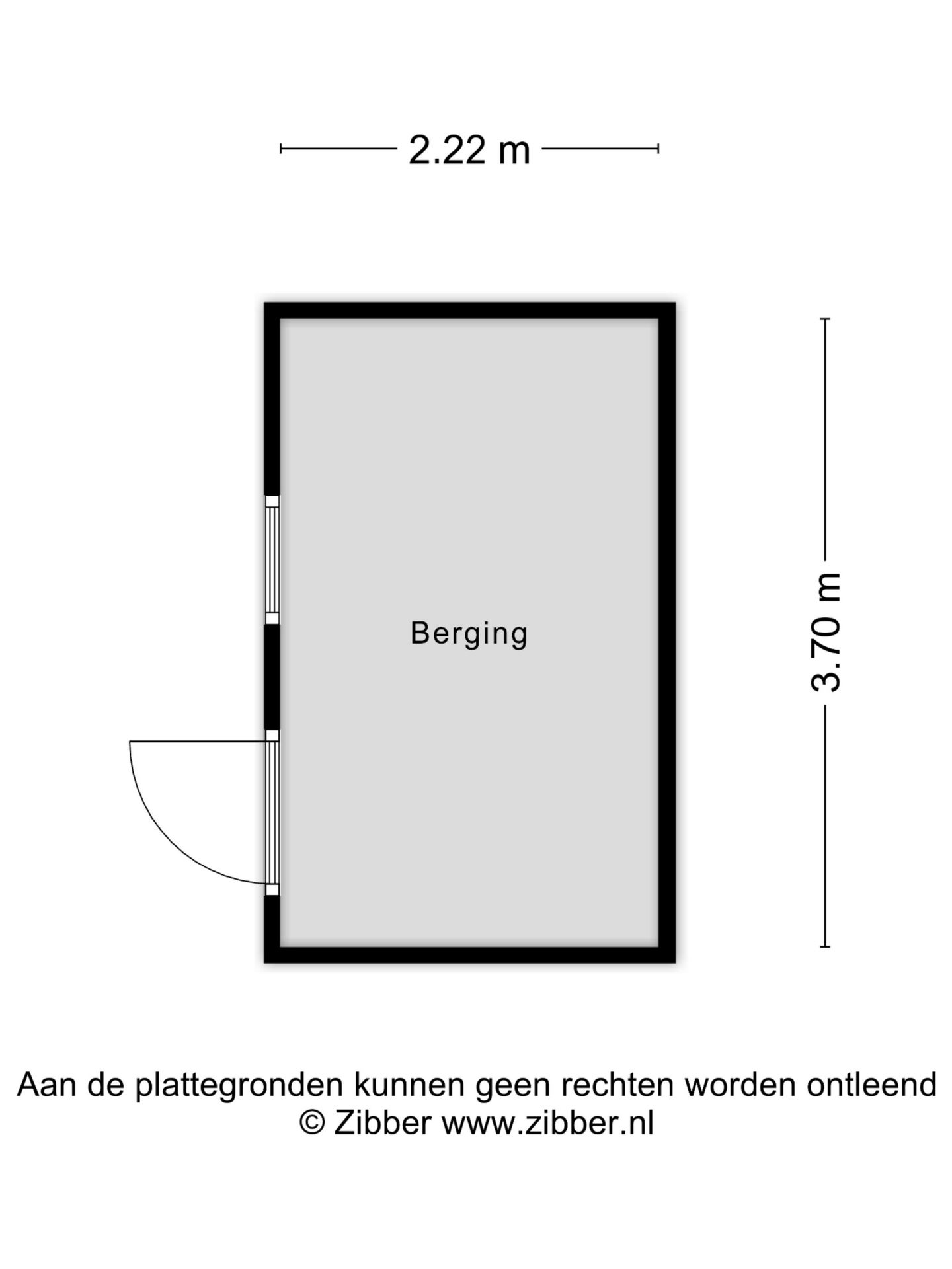 Foto 50 van Magnoliastraat 5
