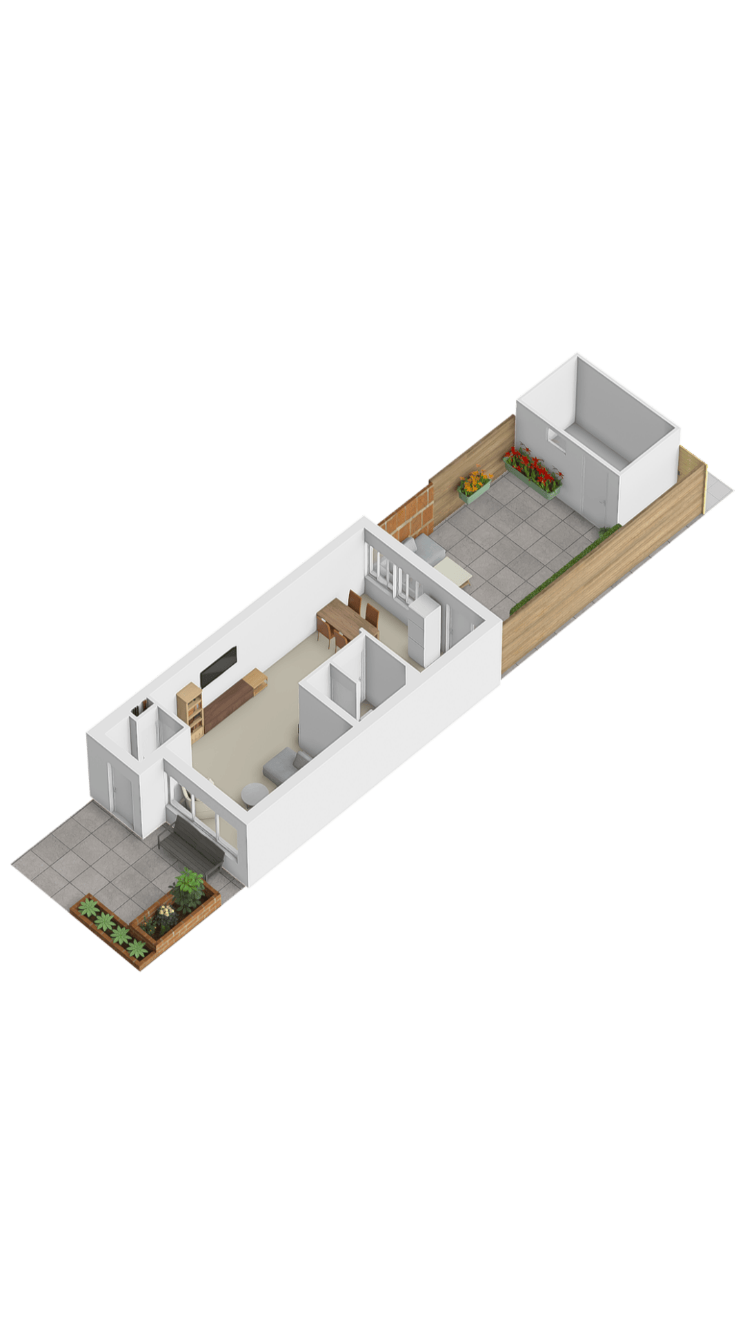 Foto 41 van Magnoliastraat 5