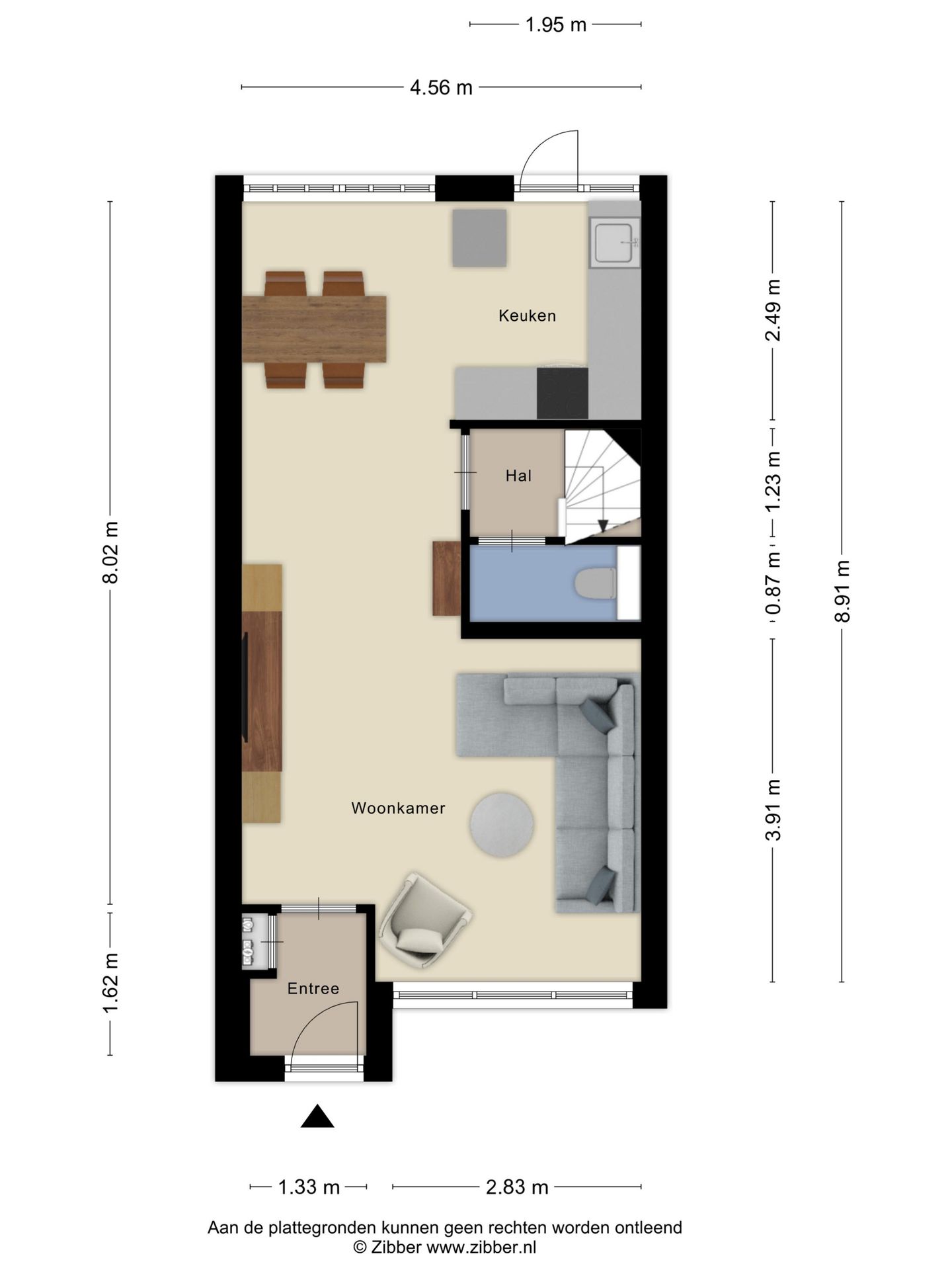 Foto 44 van Magnoliastraat 5