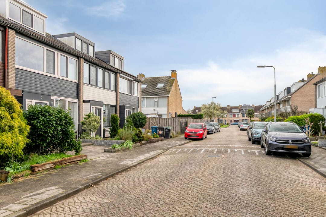 Foto 37 van Magnoliastraat 5