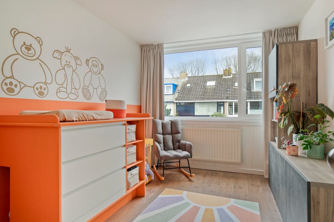 Foto 28 van Magnoliastraat 5