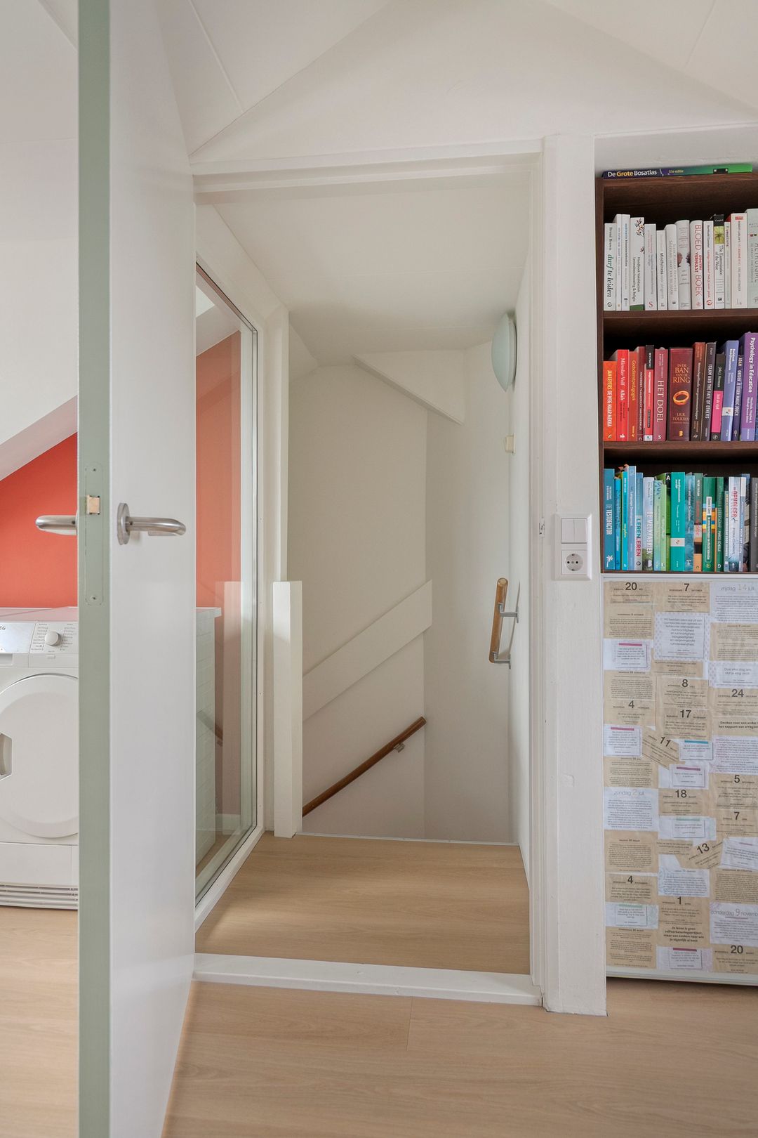 Foto 32 van Magnoliastraat 5