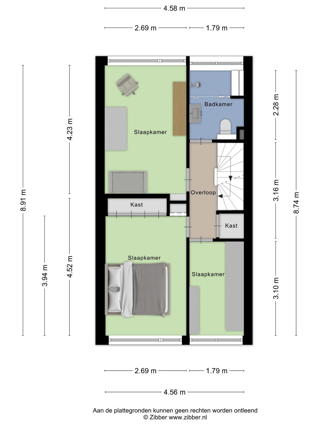 Foto 46 van Magnoliastraat 5